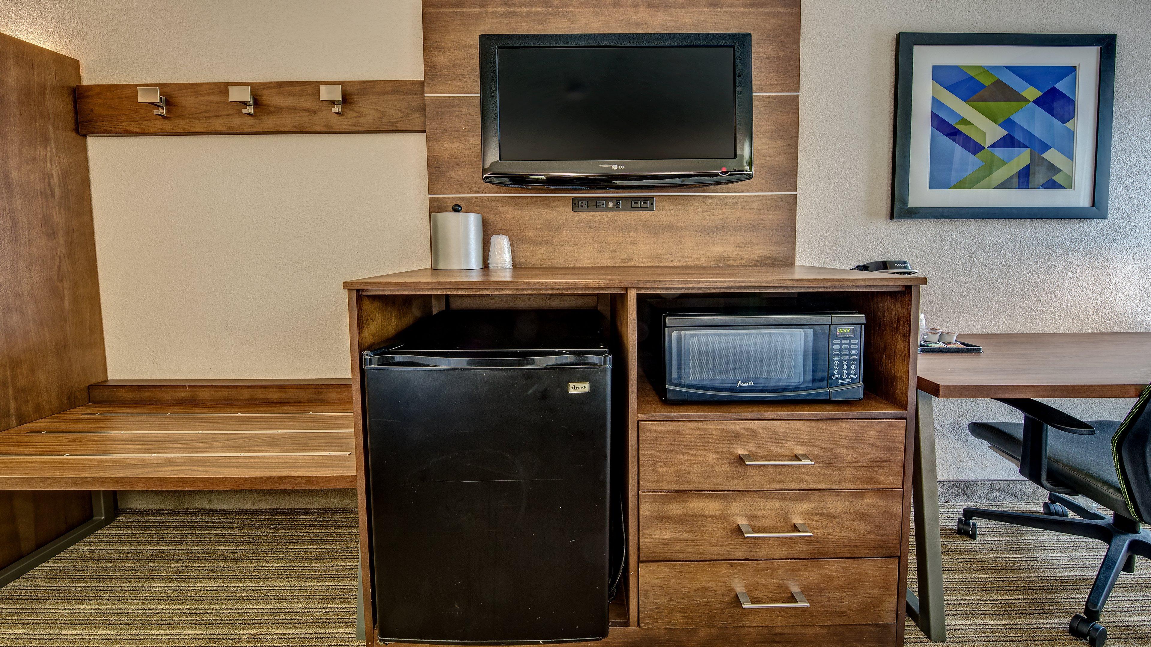 Holiday Inn Express Memphis Medical Center - Midtown By Ihg Eksteriør bilde