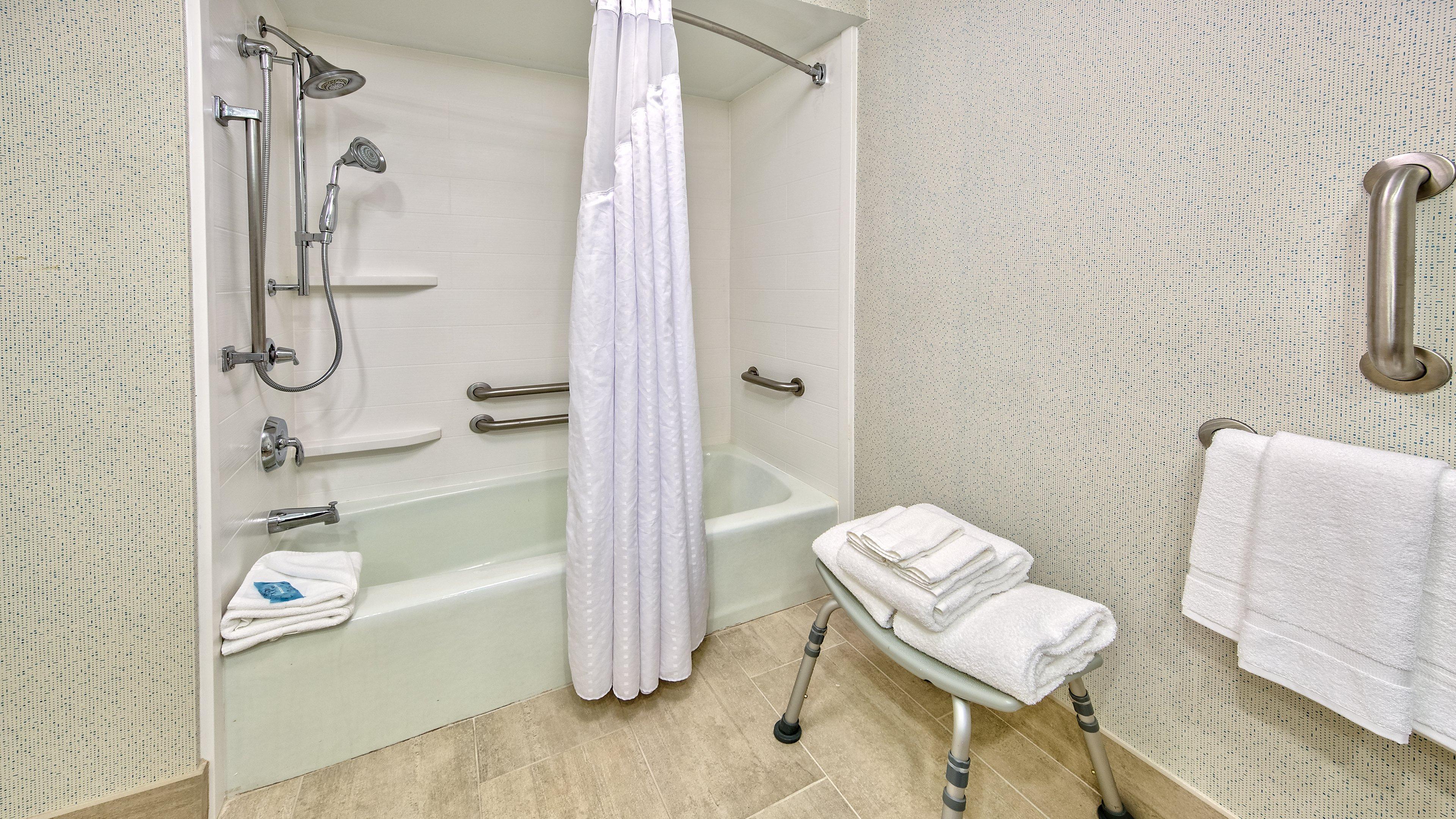 Holiday Inn Express Memphis Medical Center - Midtown By Ihg Eksteriør bilde
