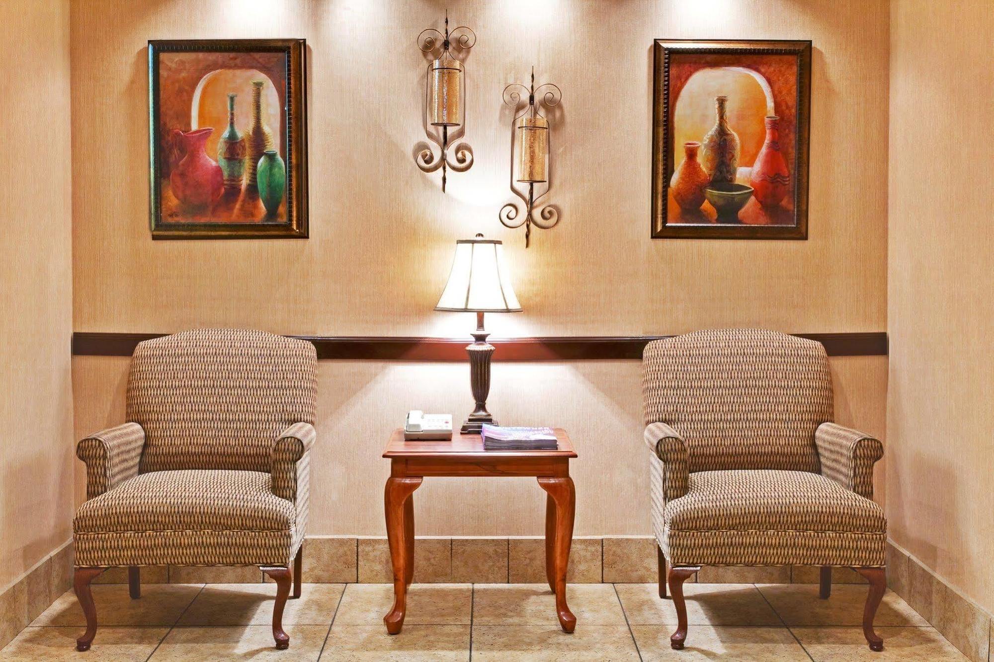 Holiday Inn Express Memphis Medical Center - Midtown By Ihg Eksteriør bilde